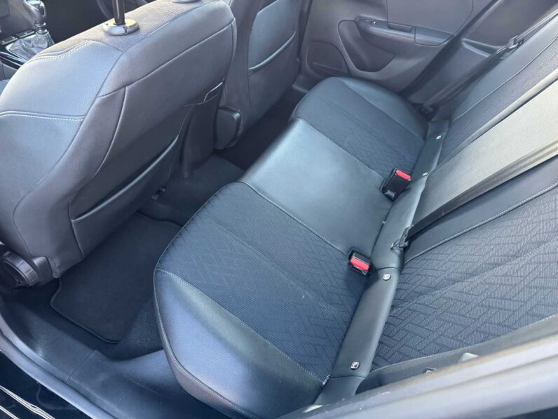 OPEL CORSA 1.5D 100CV ELEGANCE