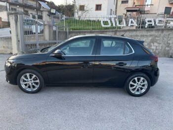 OPEL CORSA 1.5D 100CV ELEGANCE