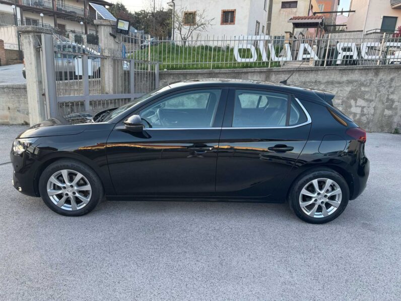 OPEL CORSA 1.5D 100CV ELEGANCE