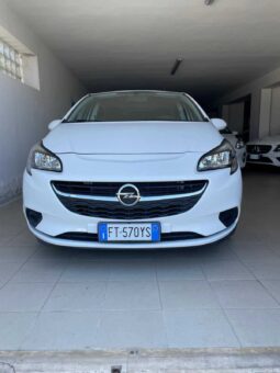 OPEL CORSA GPL 1.4 90CV