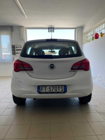 OPEL CORSA GPL 1.4 90CV