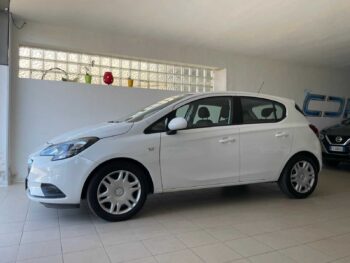 OPEL CORSA GPL 1.4 90CV