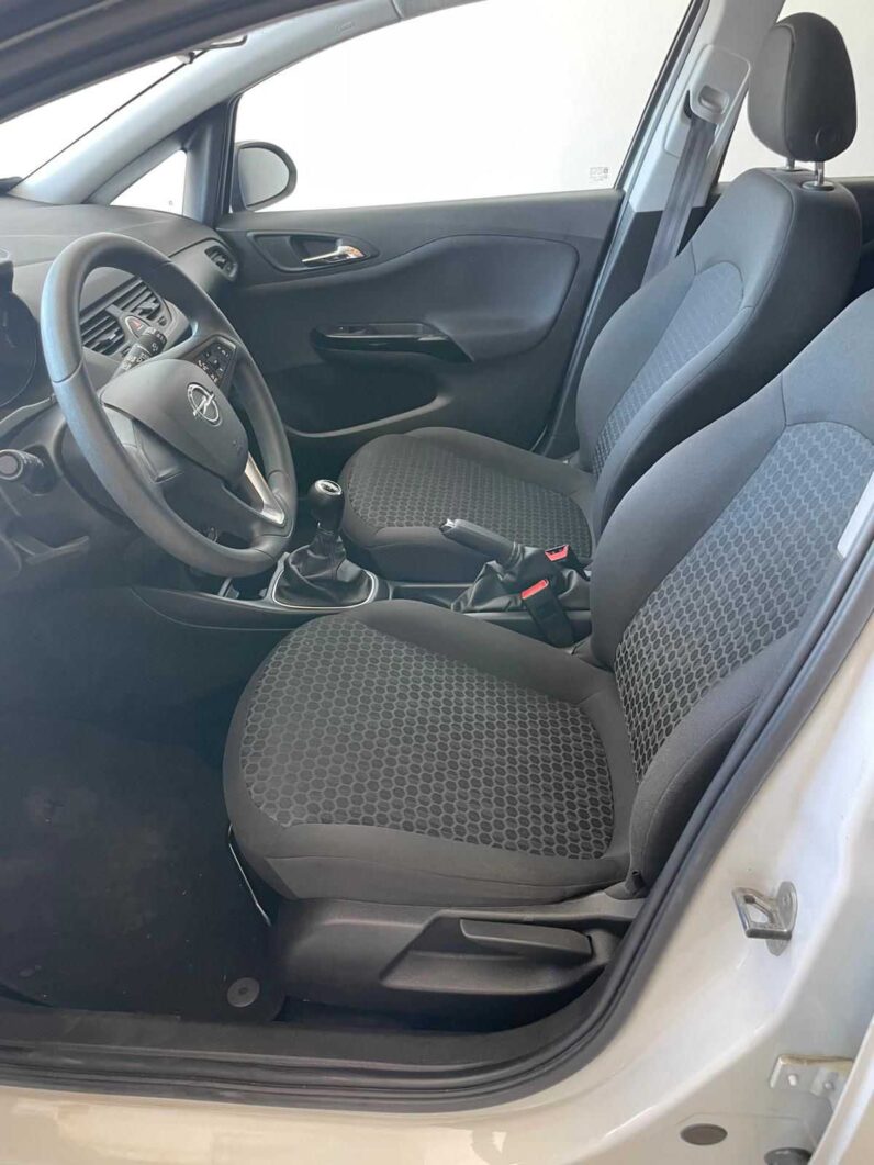 OPEL CORSA GPL 1.4 90CV