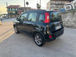 FIAT PANDA 4X4 1.3MJT 75CV