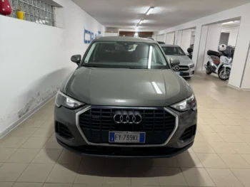 AUDI Q3 35TDI 150CV QUATTRO