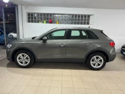 AUDI Q3 35TDI 150CV QUATTRO