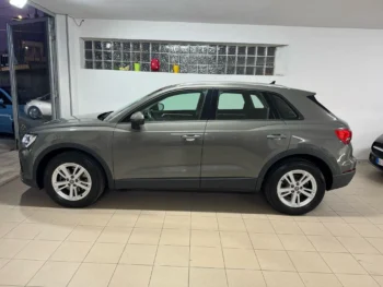 AUDI Q3 35TDI 150CV QUATTRO