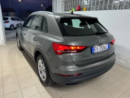 AUDI Q3 35TDI 150CV QUATTRO