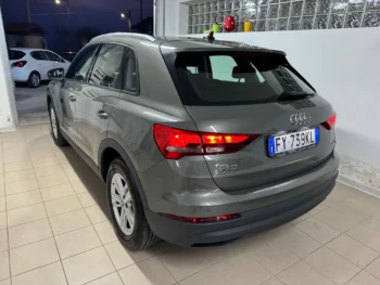 AUDI Q3 35TDI 150CV QUATTRO