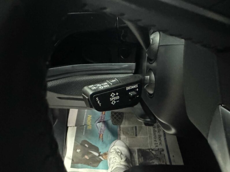 AUDI Q3 35TDI 150CV QUATTRO