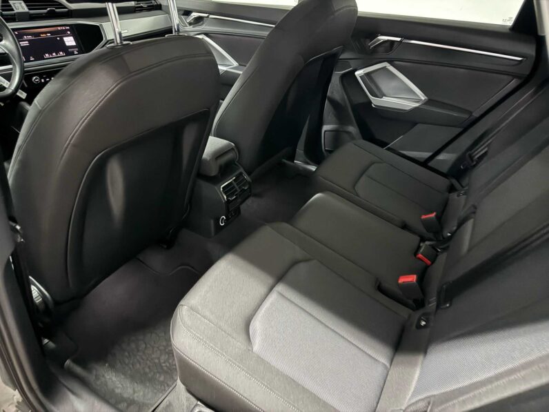 AUDI Q3 35TDI 150CV QUATTRO