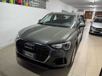 AUDI Q3 35TDI 150CV QUATTRO