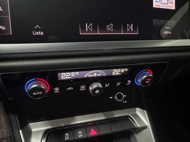 AUDI Q3 35TDI 150CV QUATTRO