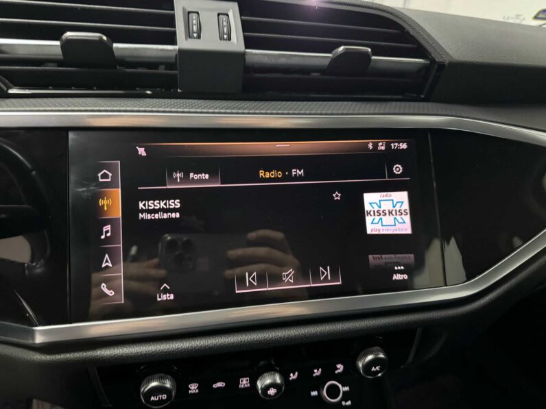AUDI Q3 35TDI 150CV QUATTRO
