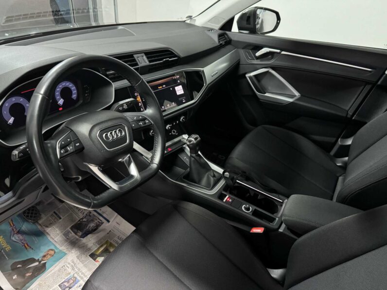 AUDI Q3 35TDI 150CV QUATTRO
