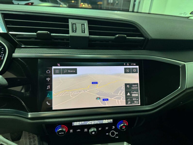 AUDI Q3 35TDI 150CV QUATTRO