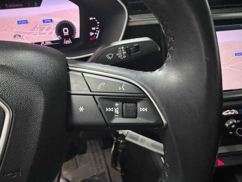 AUDI Q3 35TDI 150CV QUATTRO