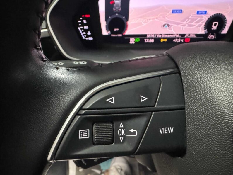 AUDI Q3 35TDI 150CV QUATTRO