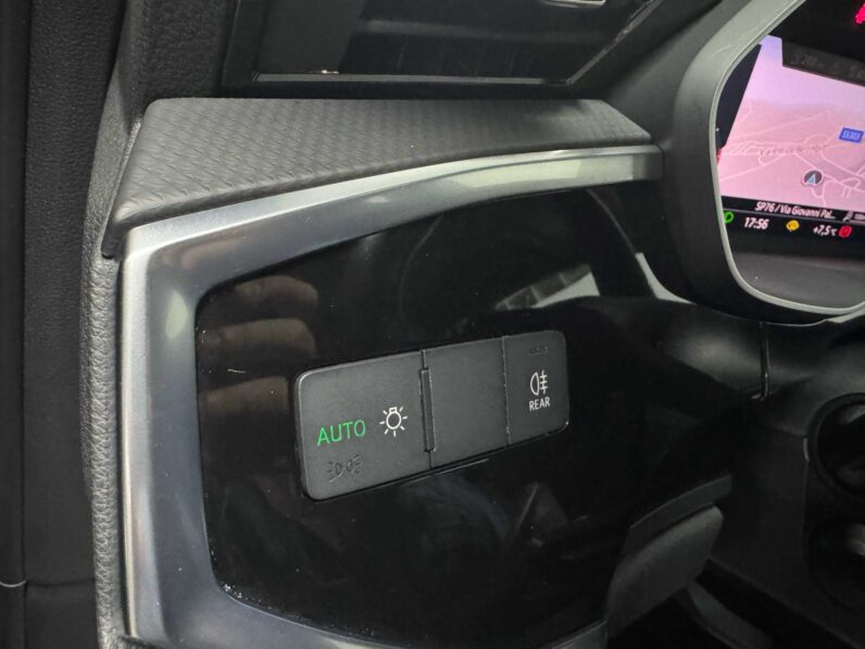 AUDI Q3 35TDI 150CV QUATTRO