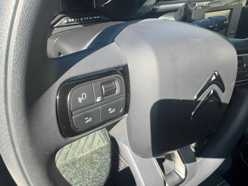 CITROEN C3 1.2 PURETECH 83 CV