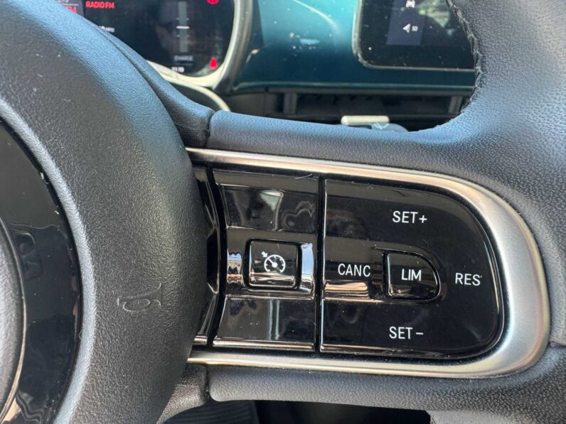 FIAT 500E OPENING EDITION 42KWh