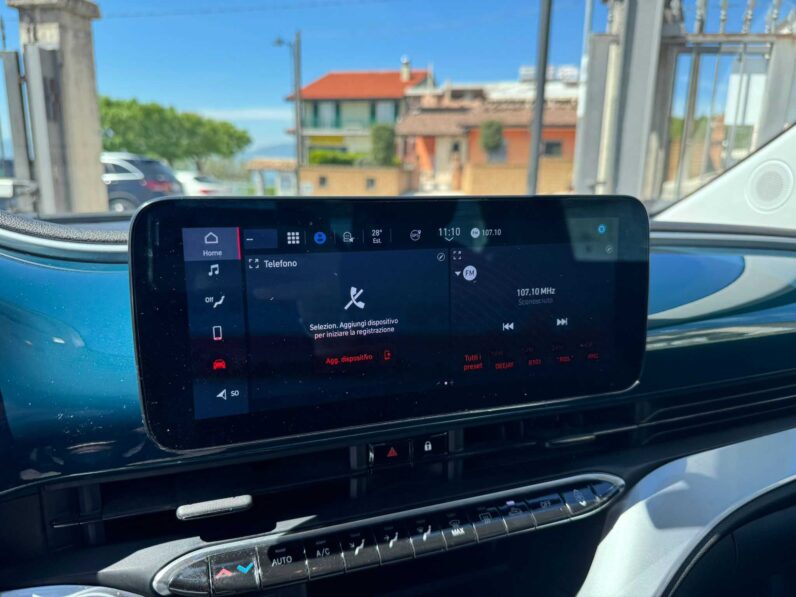 FIAT 500E OPENING EDITION 42KWh