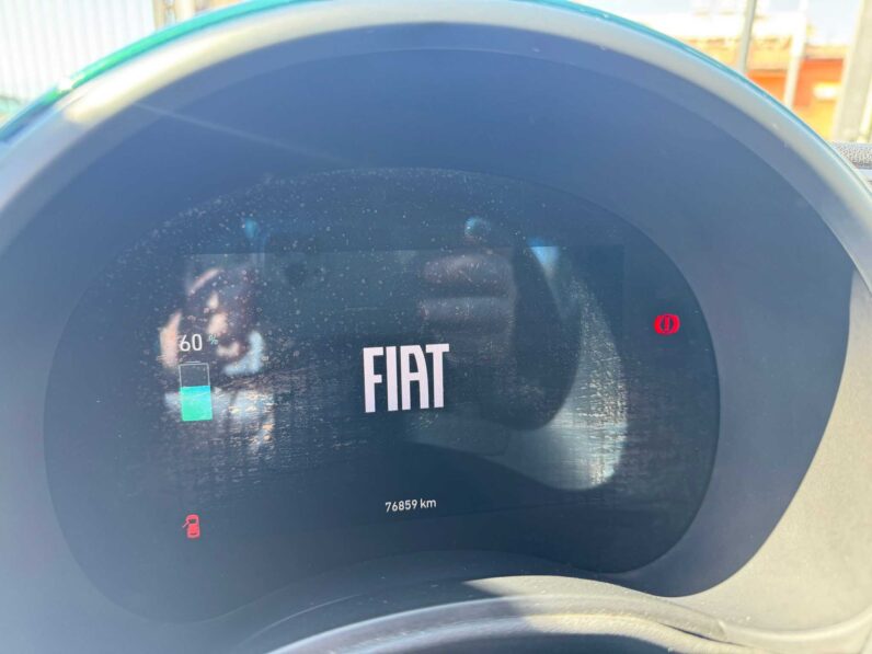 FIAT 500E OPENING EDITION 42KWh