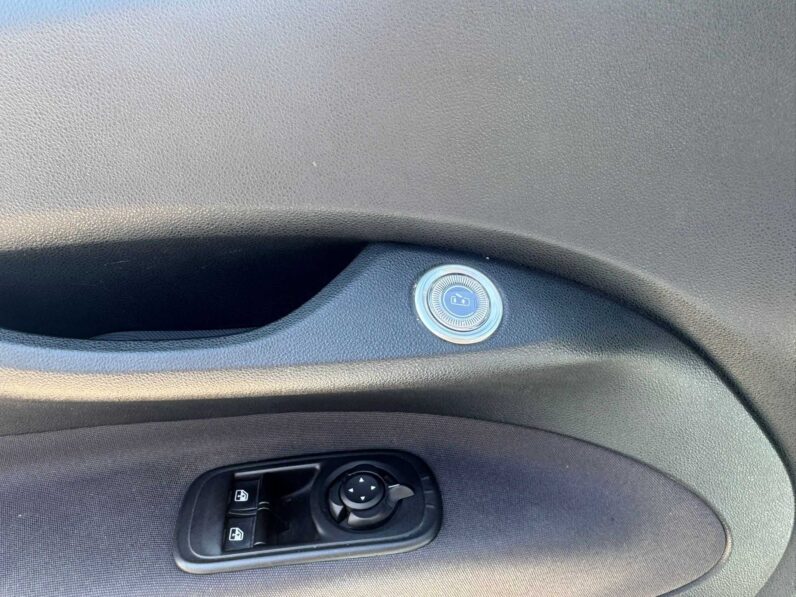 FIAT 500E OPENING EDITION 42KWh