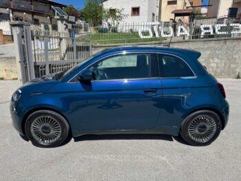 FIAT 500E OPENING EDITION 42KWh
