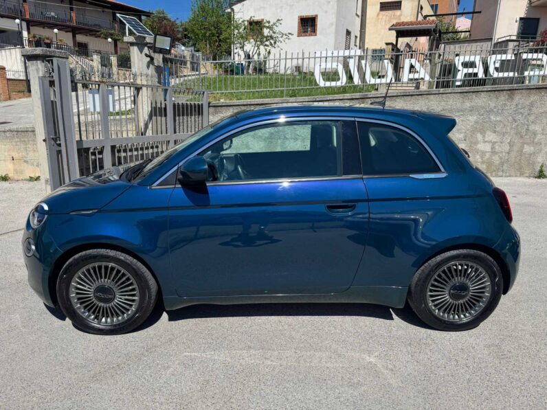 FIAT 500E OPENING EDITION 42KWh