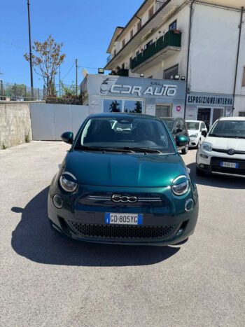 FIAT 500E OPENING EDITION 42KWh