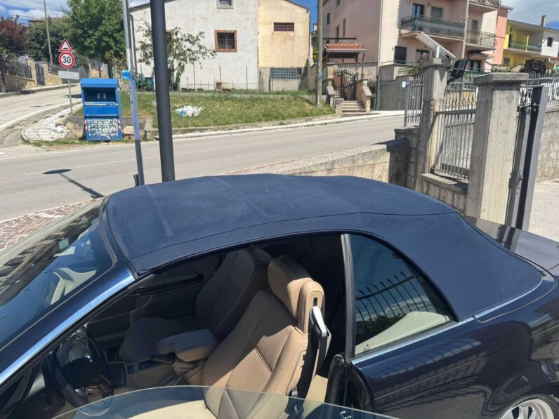 BMW 320i 170CV CABRIO