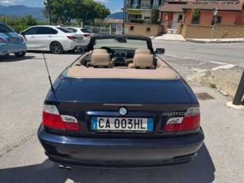 BMW 320i 170CV CABRIO