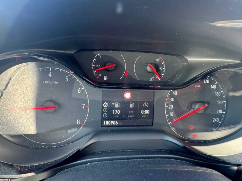 OPEL CORSA 1.5D 100CV