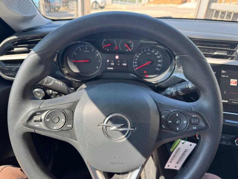 OPEL CORSA 1.5D 100CV