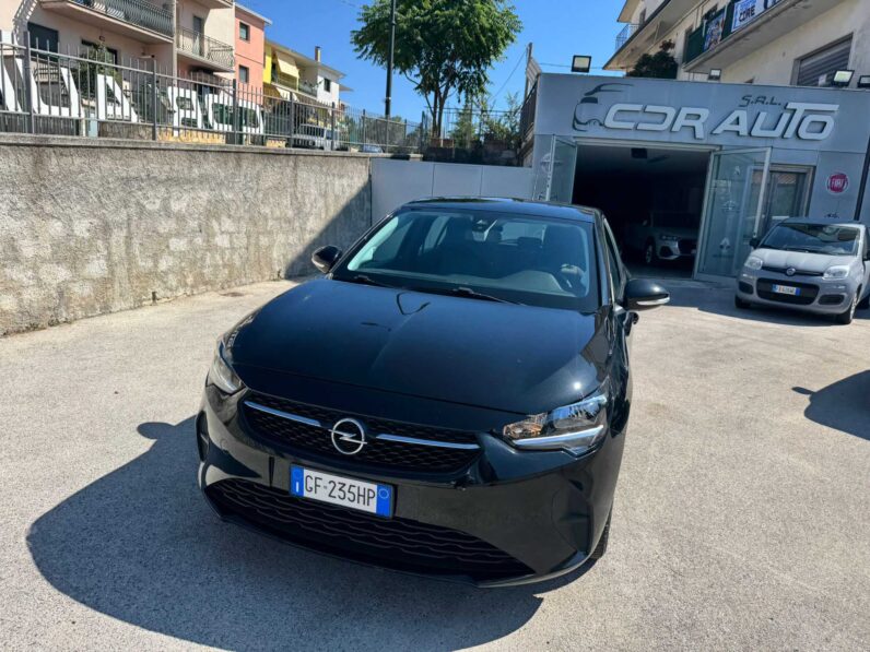 OPEL CORSA 1.5D 100CV