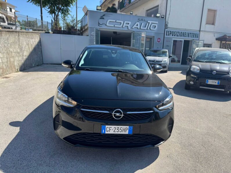 OPEL CORSA 1.5D 100CV