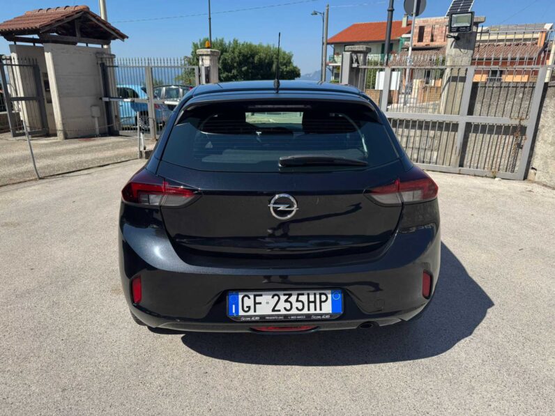 OPEL CORSA 1.5D 100CV