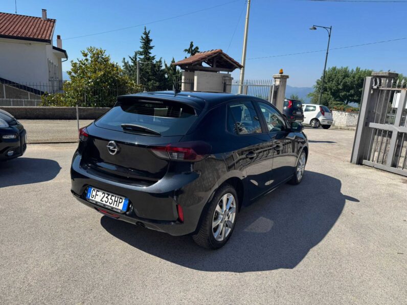 OPEL CORSA 1.5D 100CV