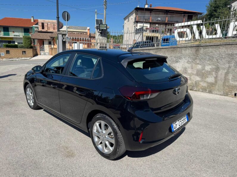 OPEL CORSA 1.5D 100CV