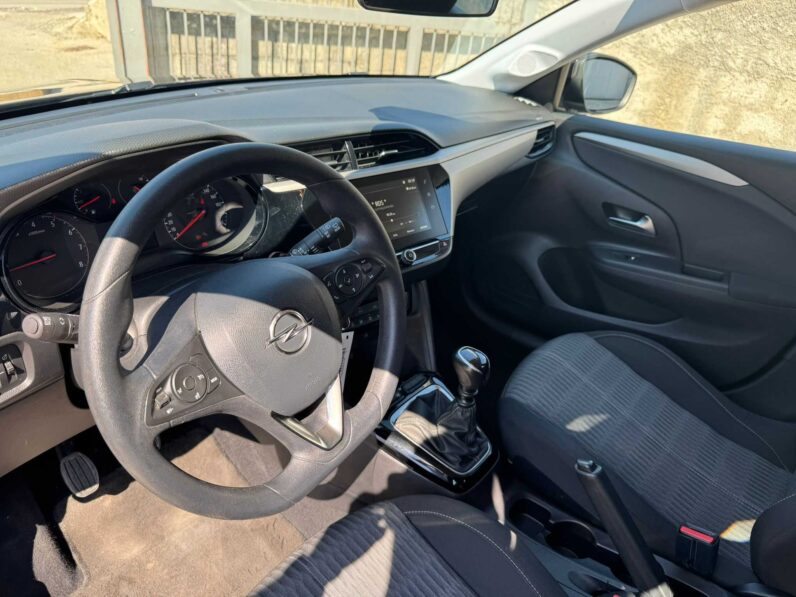OPEL CORSA 1.5D 100CV