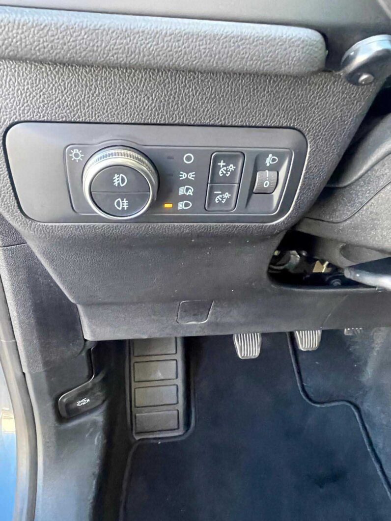 FORD KUGA 2.0D ECOBLUE HYBRID 150 CV