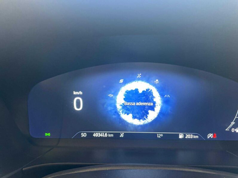 FORD KUGA 2.0D ECOBLUE HYBRID 150 CV