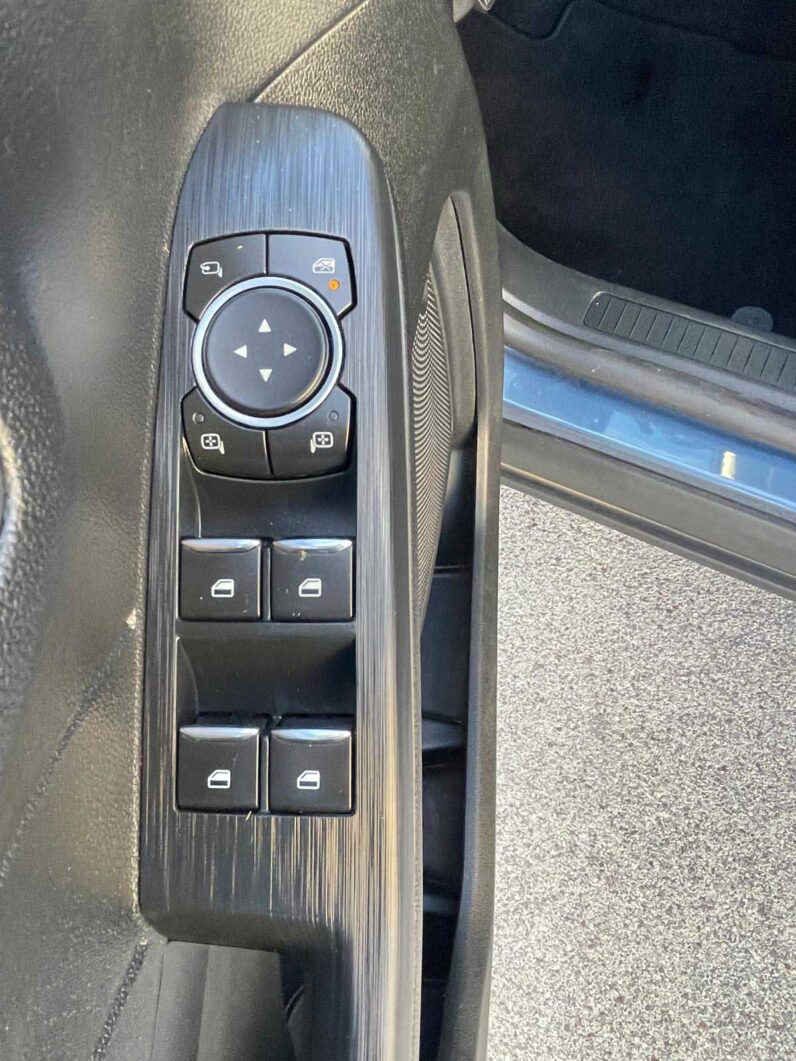 FORD KUGA 2.0D ECOBLUE HYBRID 150 CV