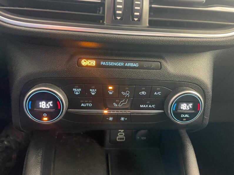 FORD KUGA 2.0D ECOBLUE HYBRID 150 CV