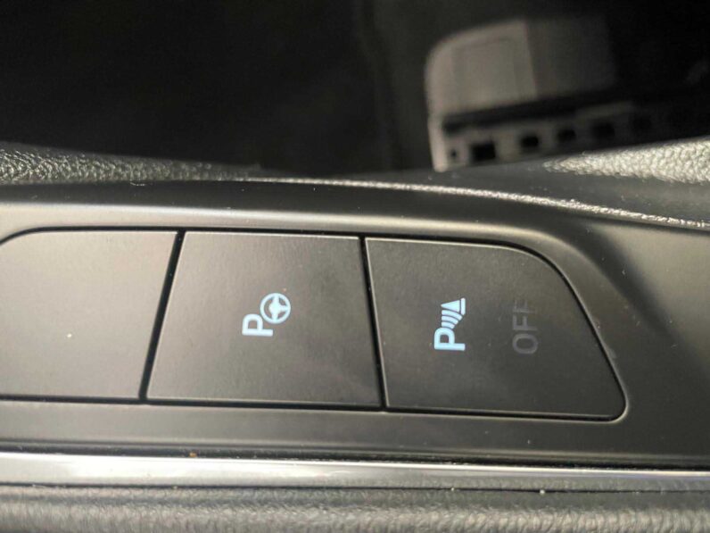 FORD KUGA 2.0D ECOBLUE HYBRID 150 CV