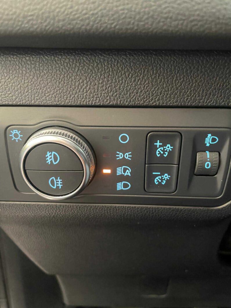 FORD KUGA 2.0D ECOBLUE HYBRID 150 CV