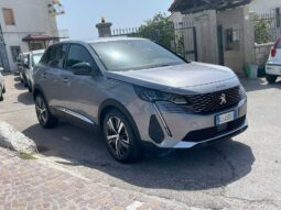 PEUGEOT 3008 1.5BLUEHDI 131CV ALLURE EAT8