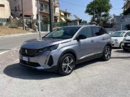 PEUGEOT 3008 1.5BLUEHDI 131CV ALLURE EAT8