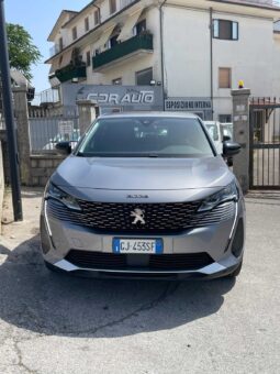 PEUGEOT 3008 1.5BLUEHDI 131CV ALLURE EAT8